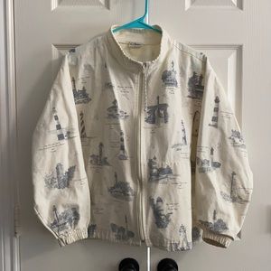 Lighthouse Jacket